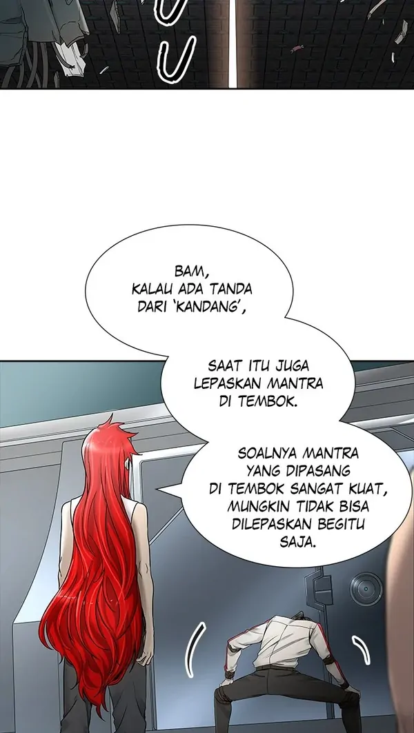 Read Tower of God ID Manga Online