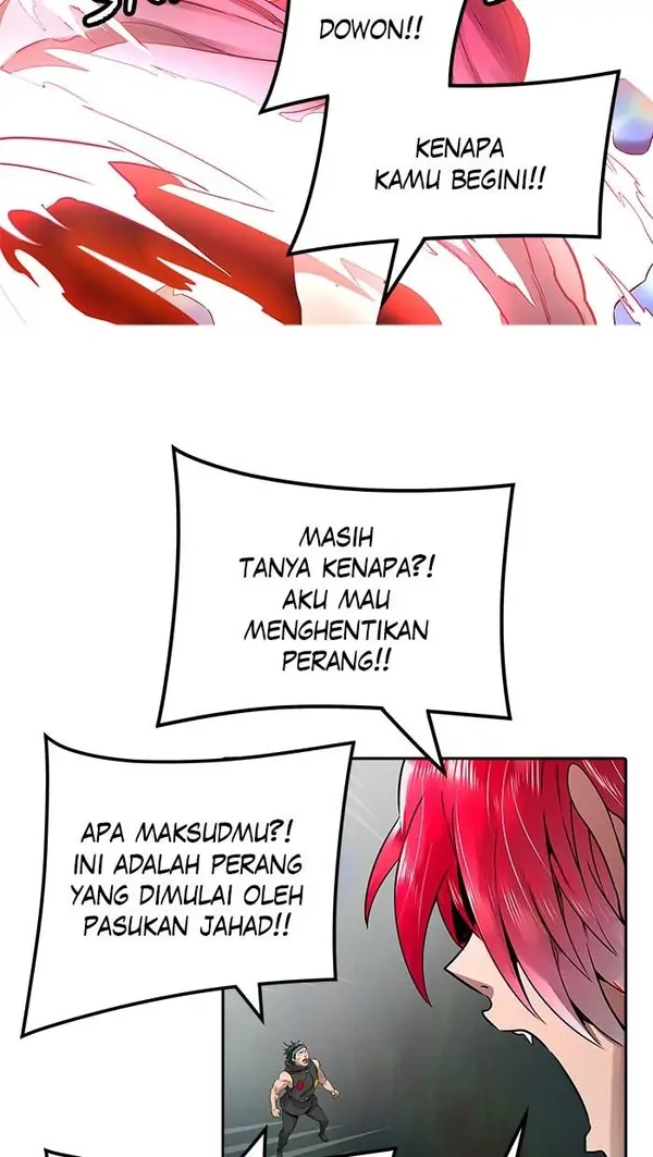 Read Tower of God ID Manga Online