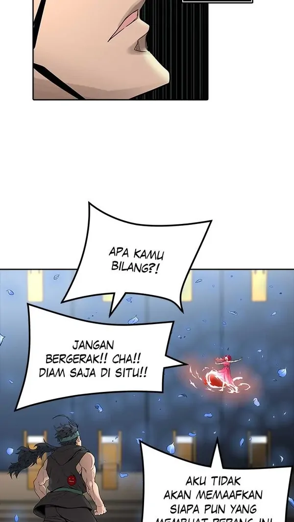 Read Tower of God ID Manga Online