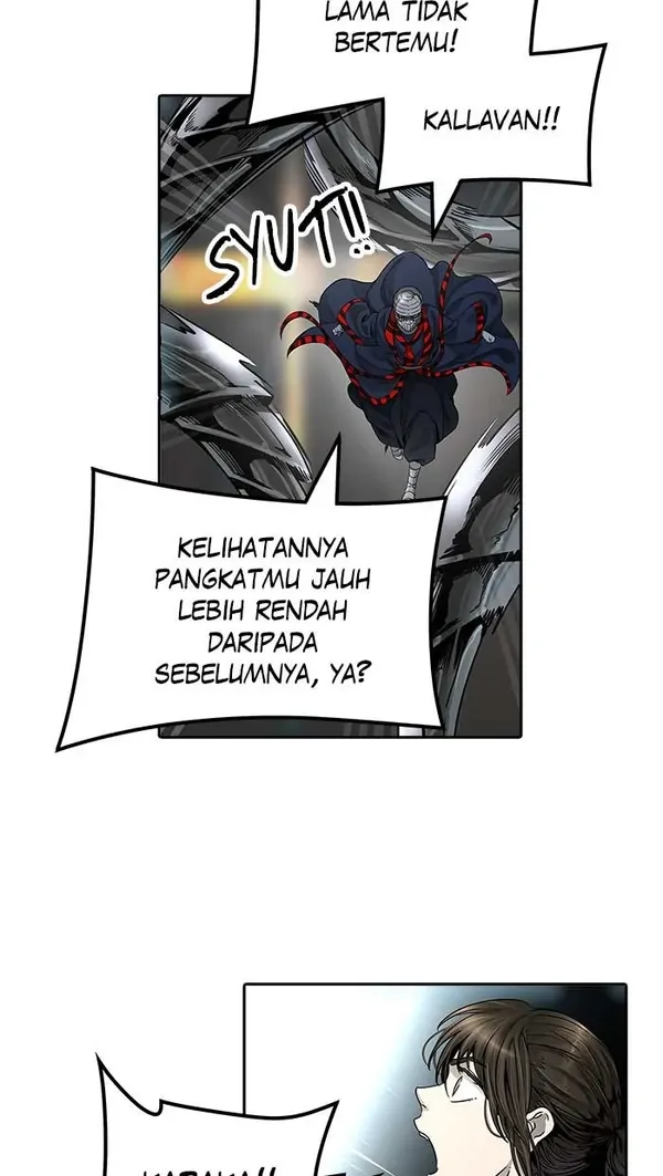 Read Tower of God ID Manga Online