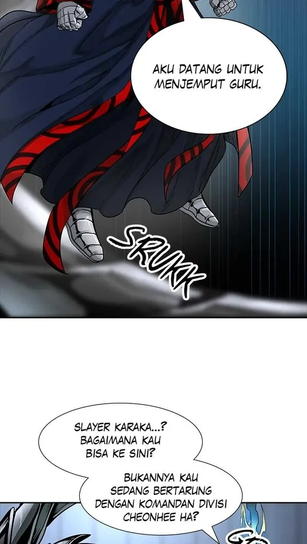Read Tower of God ID Manga Online