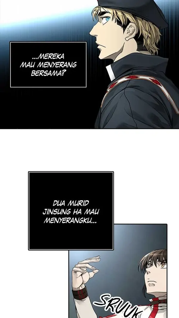 Read Tower of God ID Manga Online