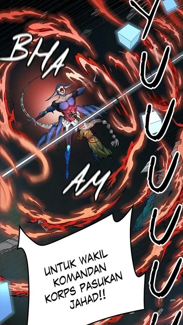Read Tower of God ID Manga Online