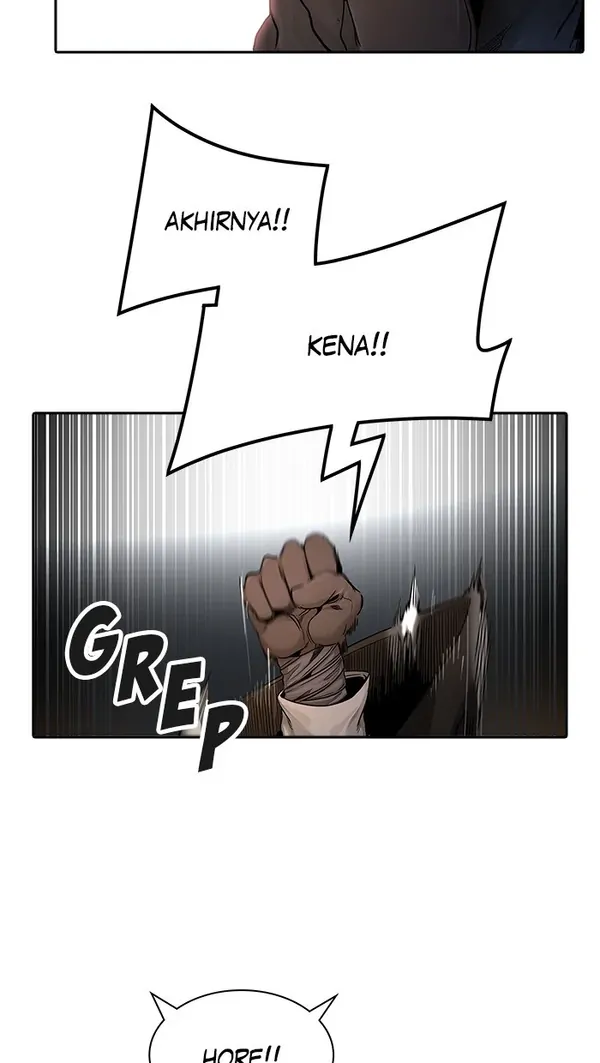 Read Tower of God ID Manga Online