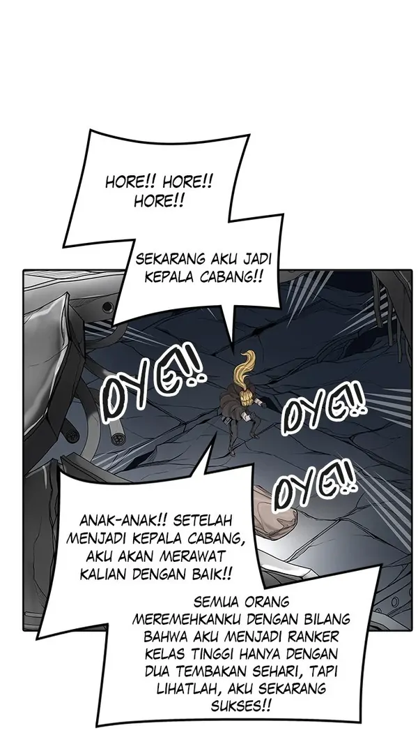 Read Tower of God ID Manga Online