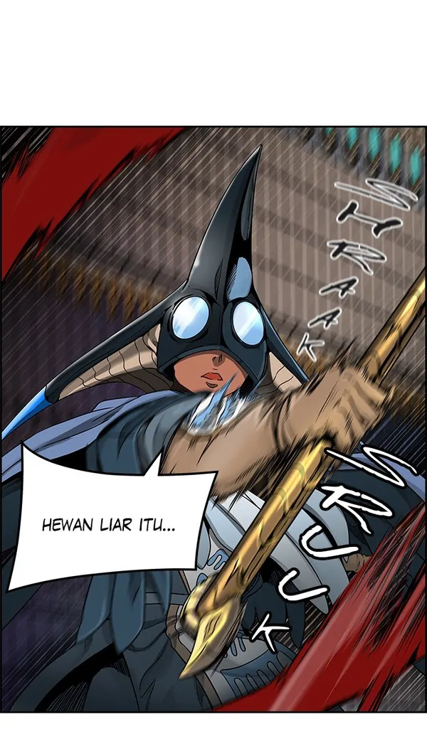 Read Tower of God ID Manga Online