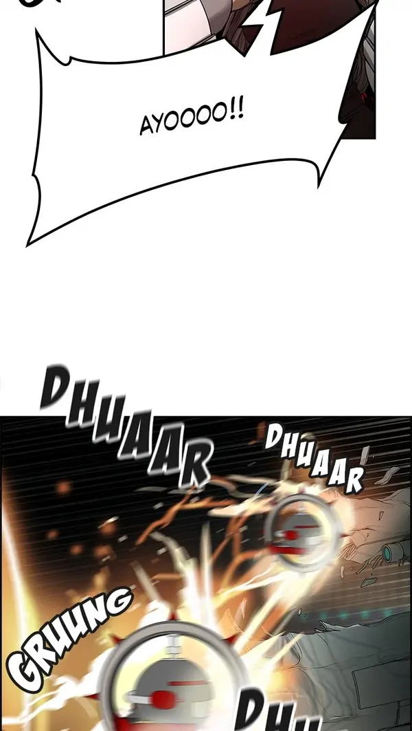 Read Tower of God ID Manga Online