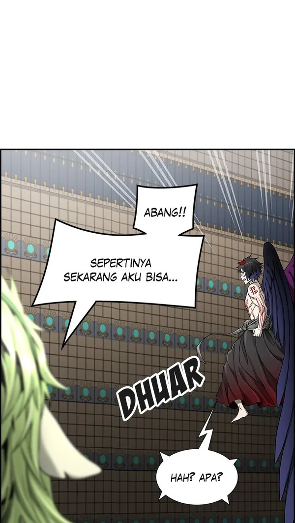 Read Tower of God ID Manga Online