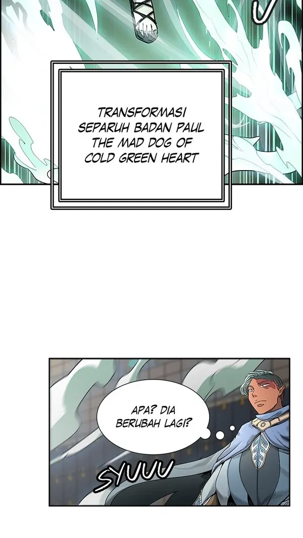 Read Tower of God ID Manga Online