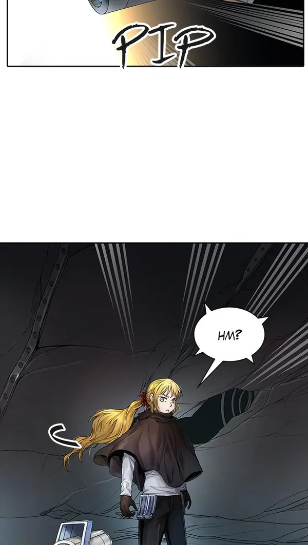 Read Tower of God ID Manga Online