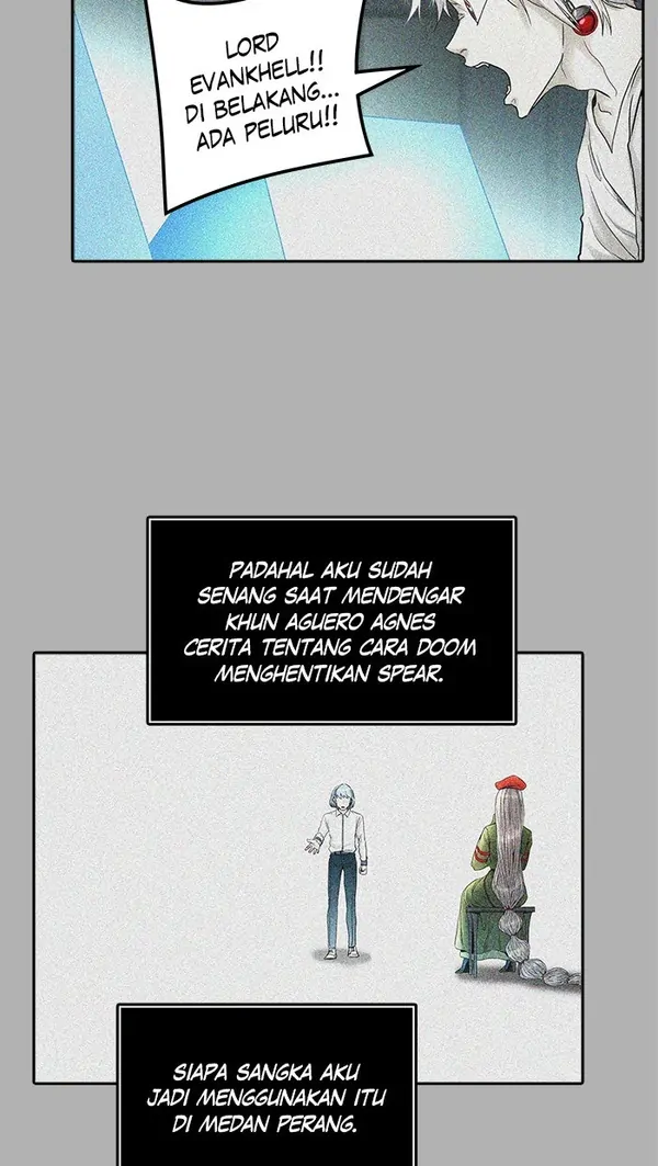 Read Tower of God ID Manga Online