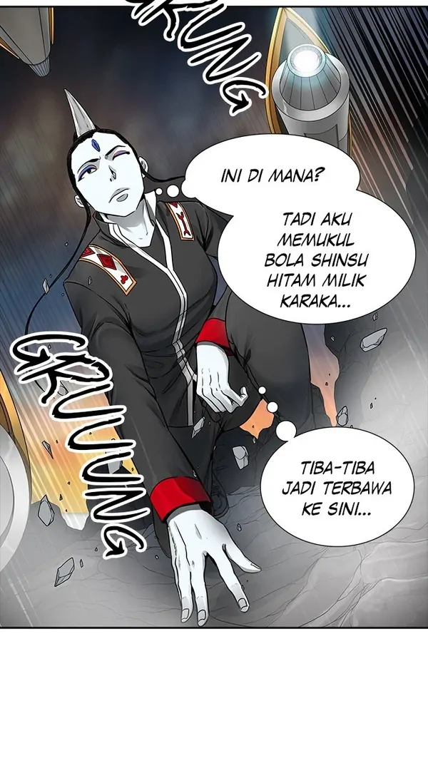 Read Tower of God ID Manga Online