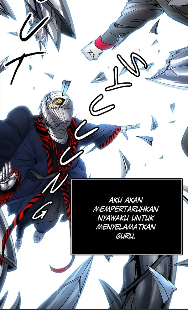 Read Tower of God ID Manga Online