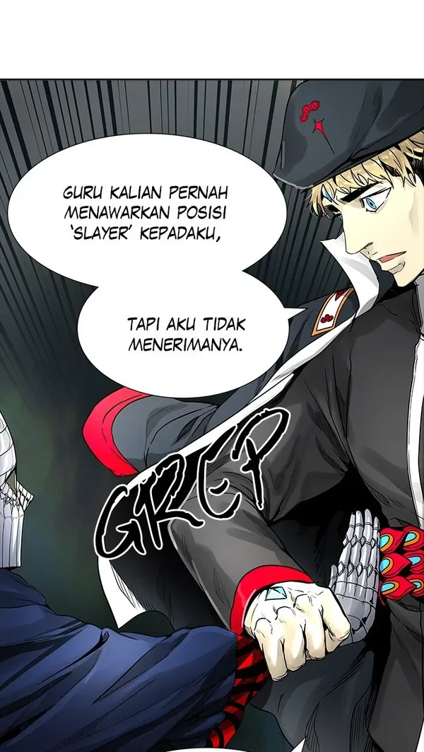 Read Tower of God ID Manga Online