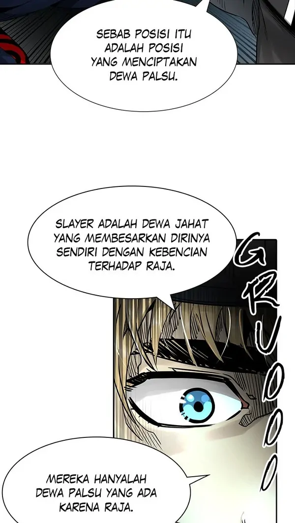 Read Tower of God ID Manga Online