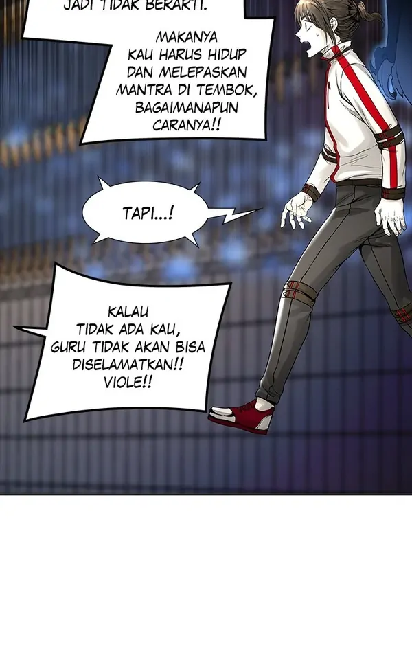 Read Tower of God ID Manga Online