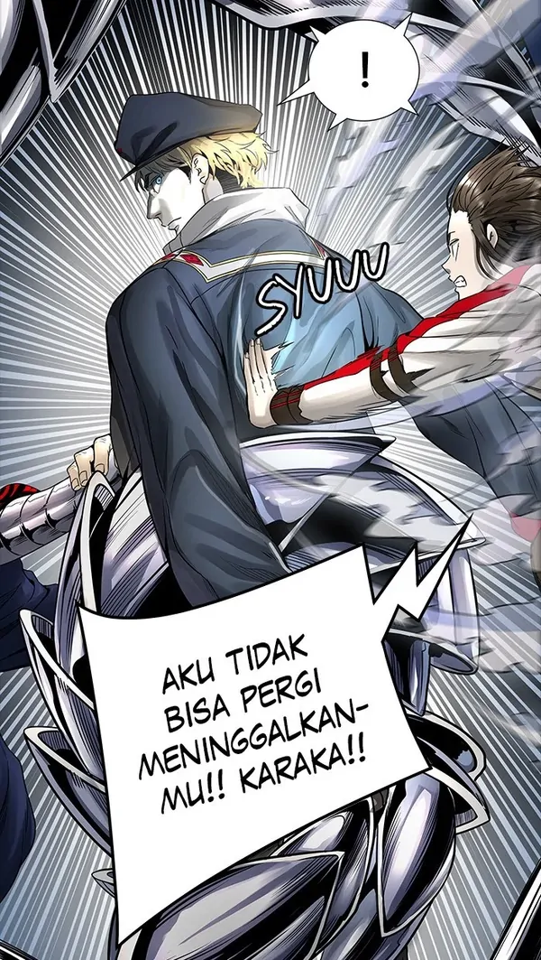 Read Tower of God ID Manga Online