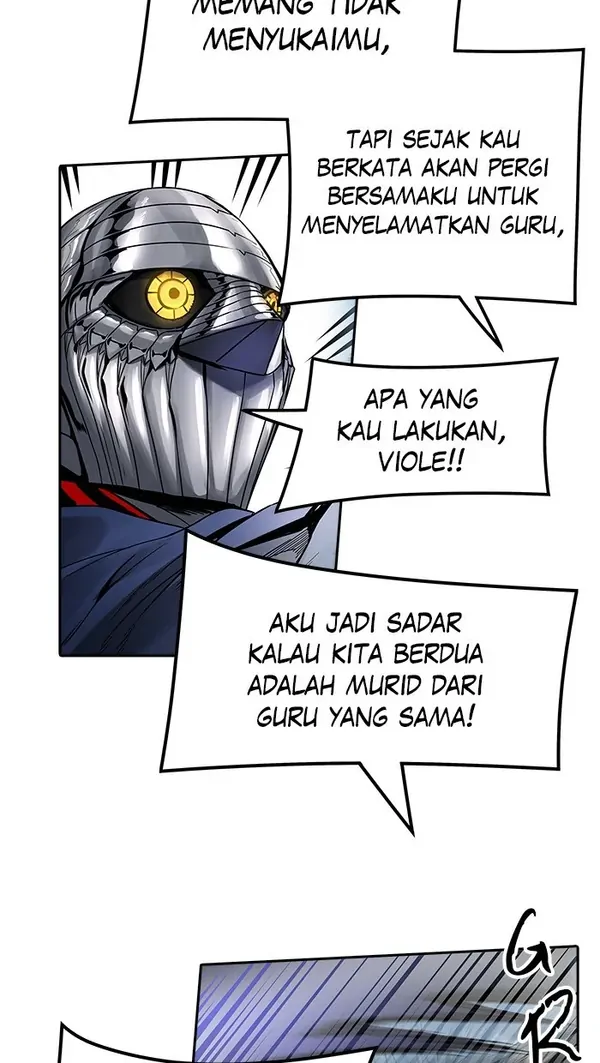 Read Tower of God ID Manga Online
