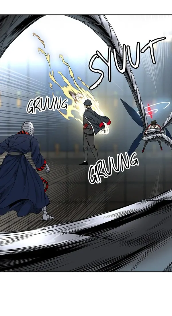 Read Tower of God ID Manga Online
