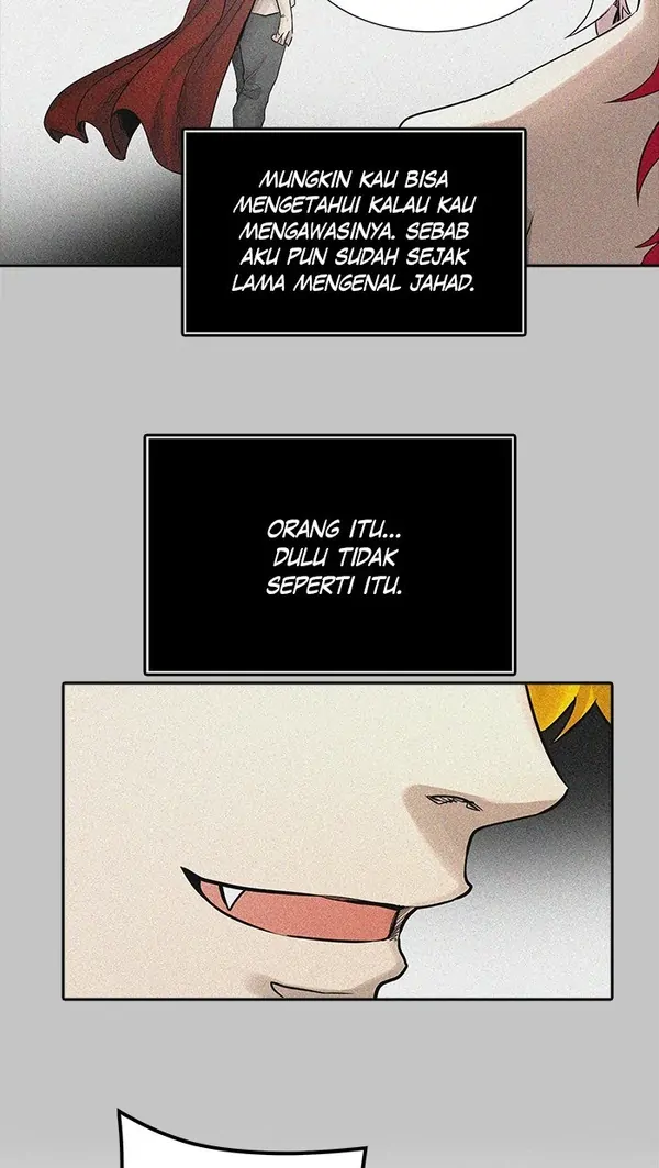 Read Tower of God ID Manga Online