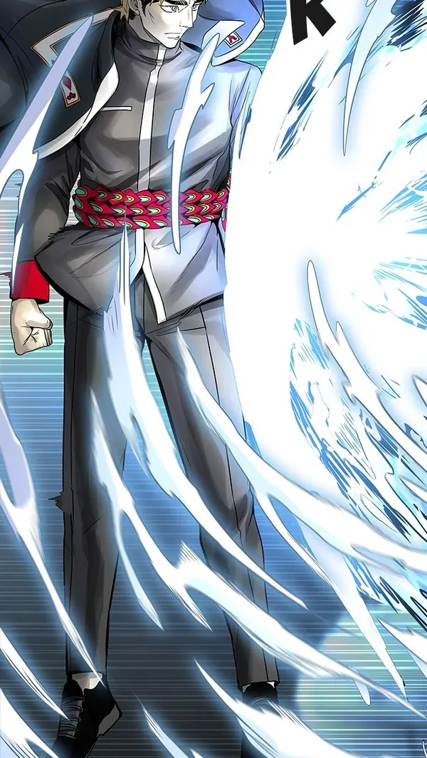 Read Tower of God ID Manga Online