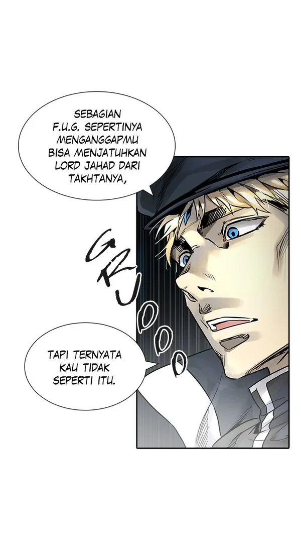 Read Tower of God ID Manga Online