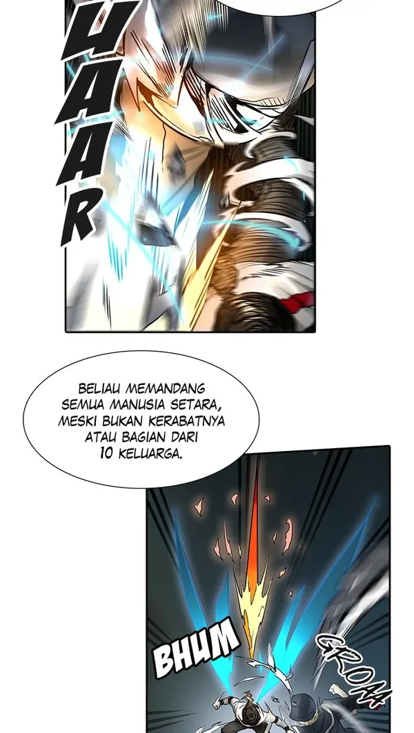 Read Tower of God ID Manga Online