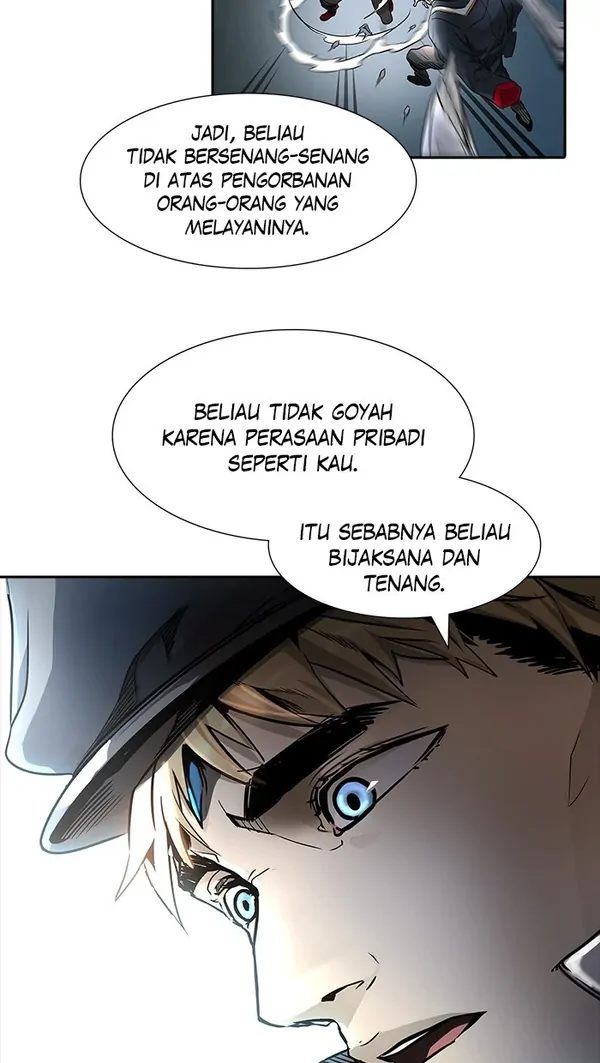 Read Tower of God ID Manga Online