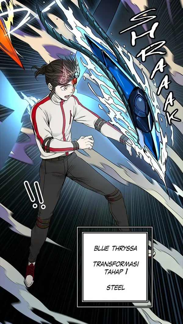 Read Tower of God ID Manga Online
