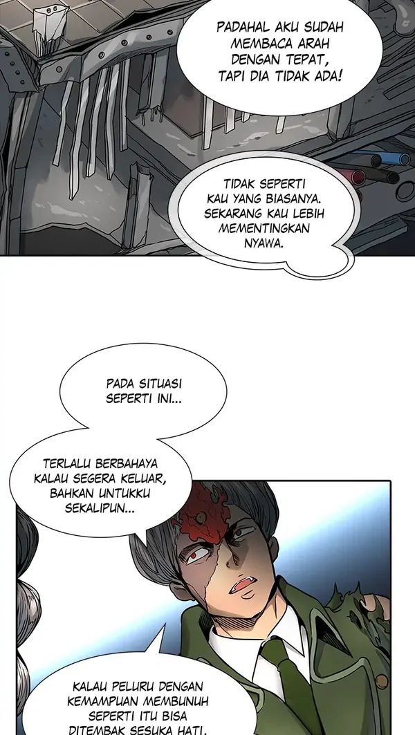 Read Tower of God ID Manga Online