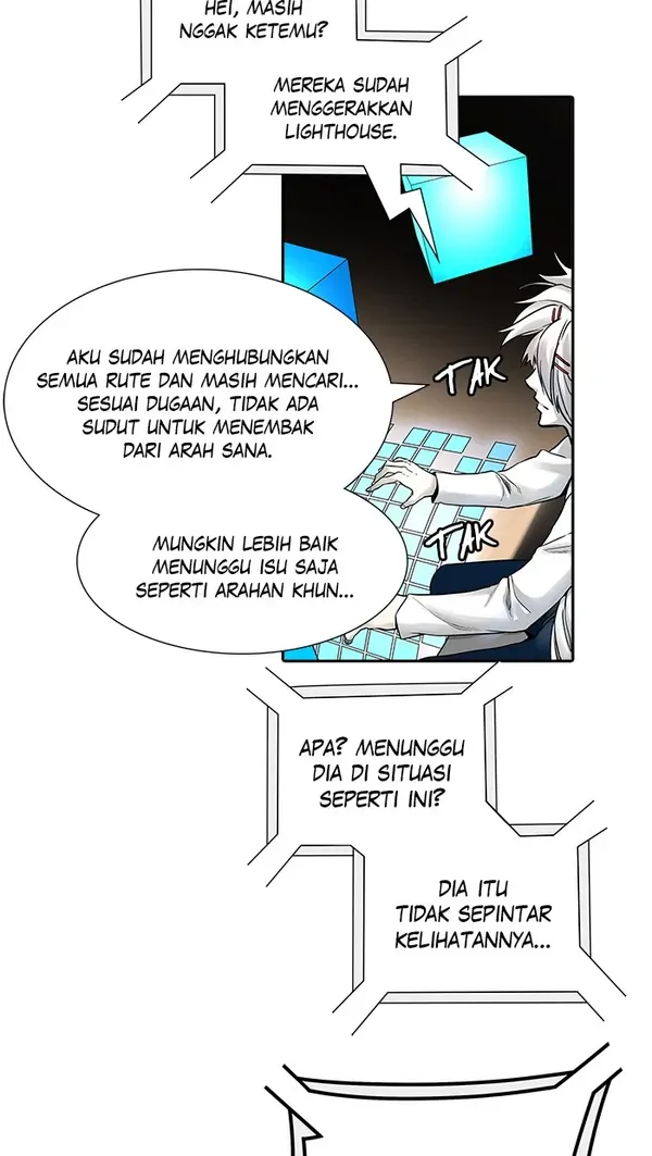Read Tower of God ID Manga Online