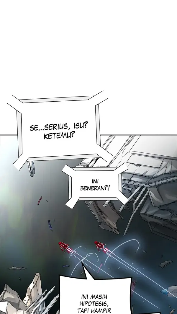Read Tower of God ID Manga Online