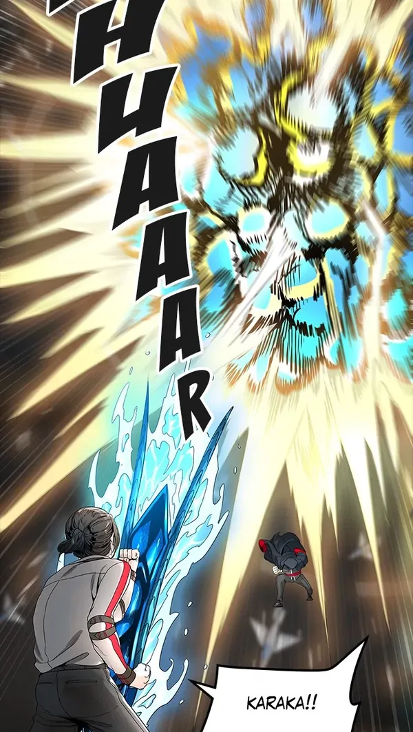 Read Tower of God ID Manga Online