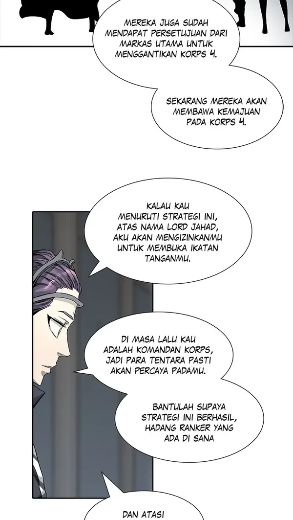 Read Tower of God ID Manga Online