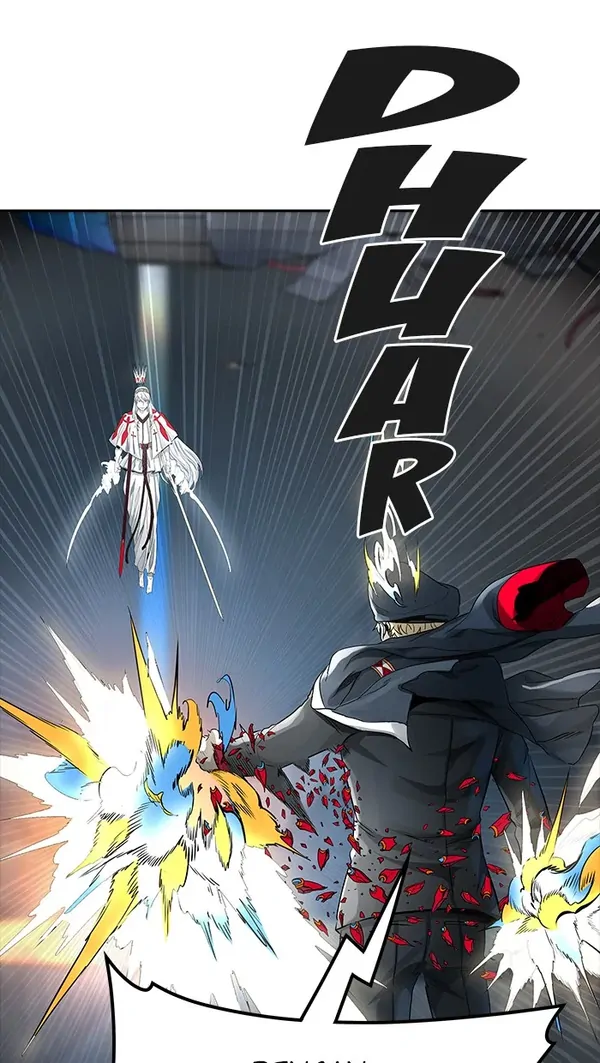 Read Tower of God ID Manga Online