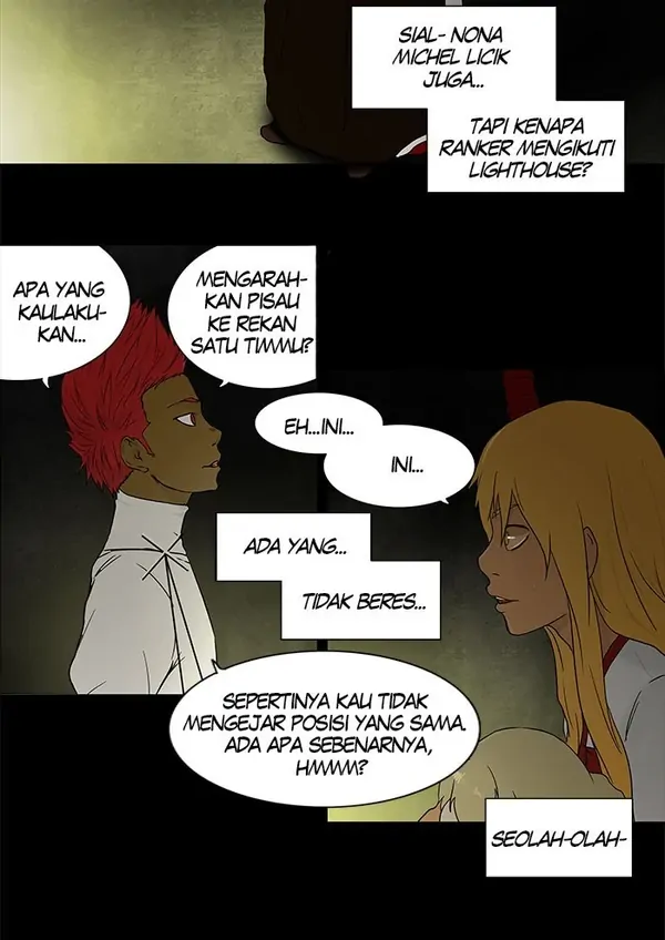 Read Tower of God ID Manga Online