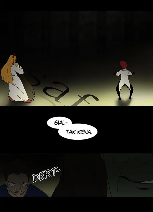 Read Tower of God ID Manga Online