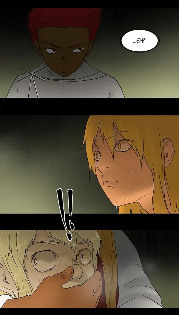 Read Tower of God ID Manga Online