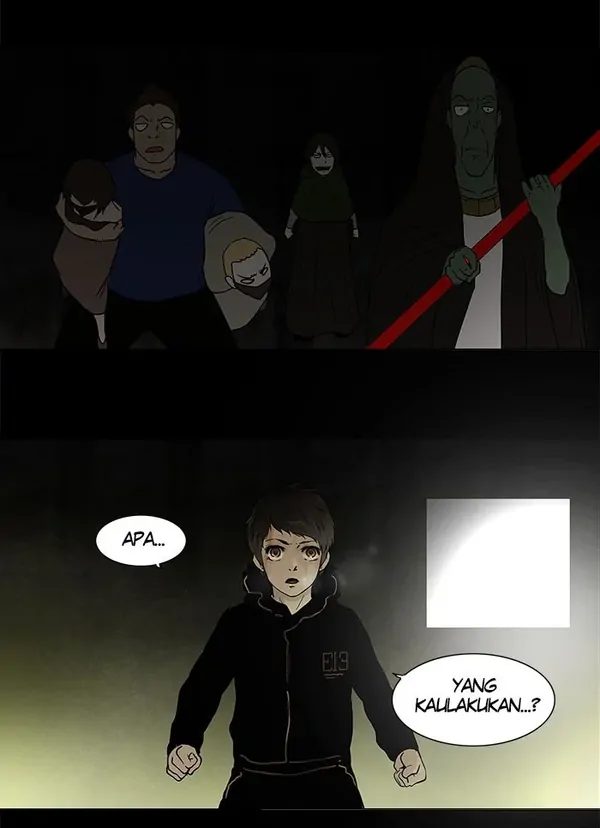 Read Tower of God ID Manga Online