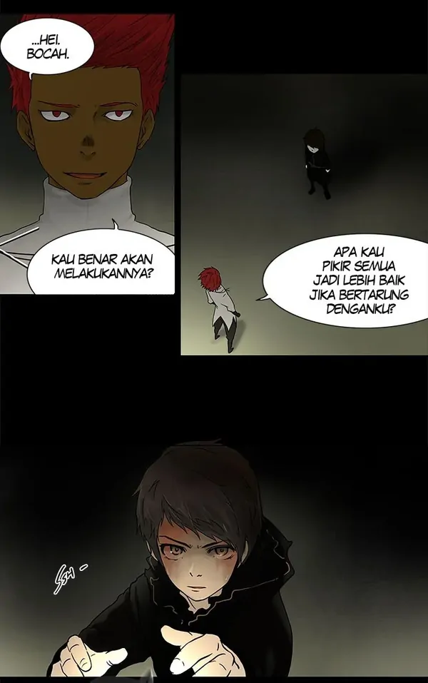 Read Tower of God ID Manga Online
