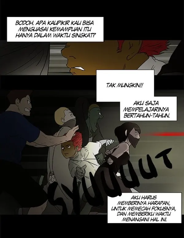 Read Tower of God ID Manga Online