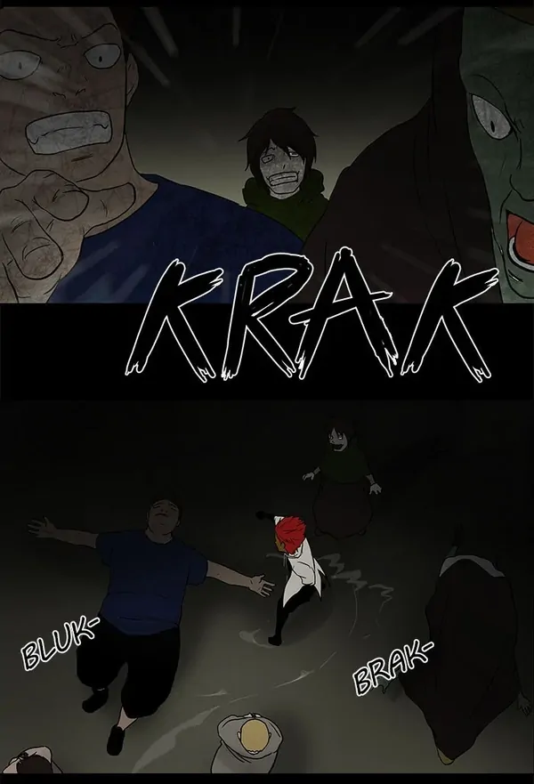 Read Tower of God ID Manga Online