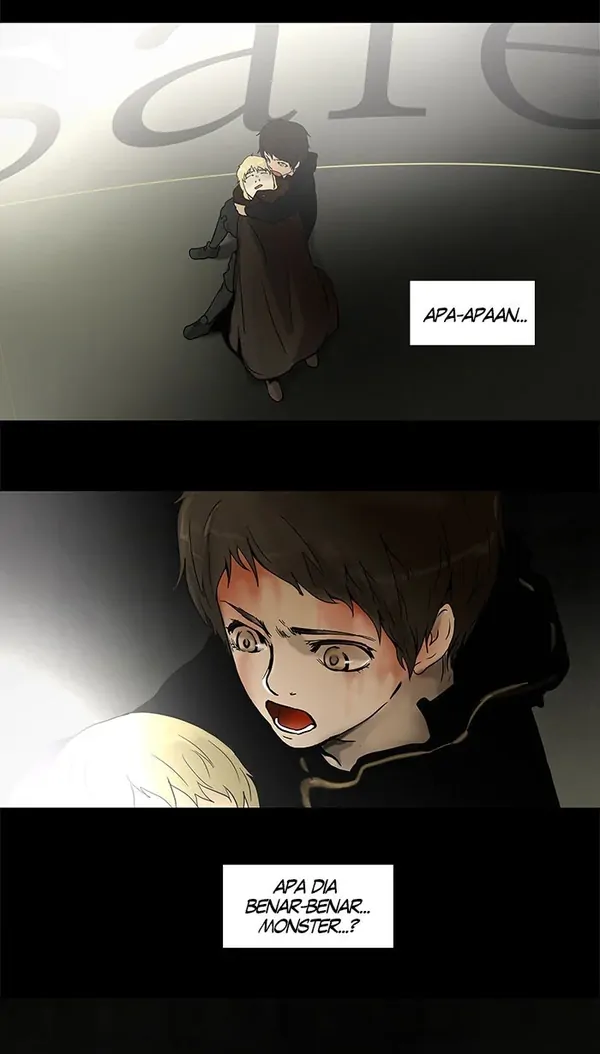 Read Tower of God ID Manga Online