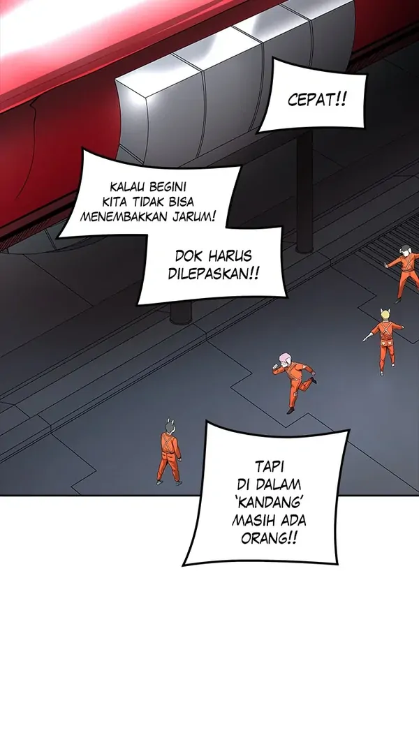 Read Tower of God ID Manga Online