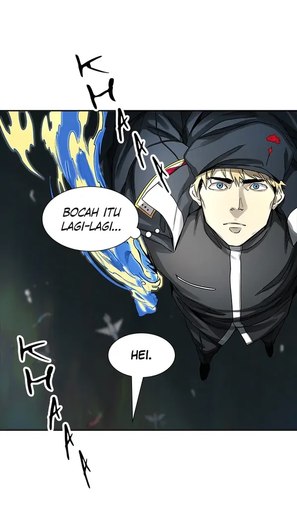 Read Tower of God ID Manga Online