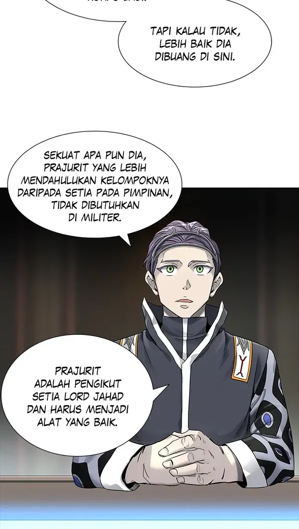 Read Tower of God ID Manga Online