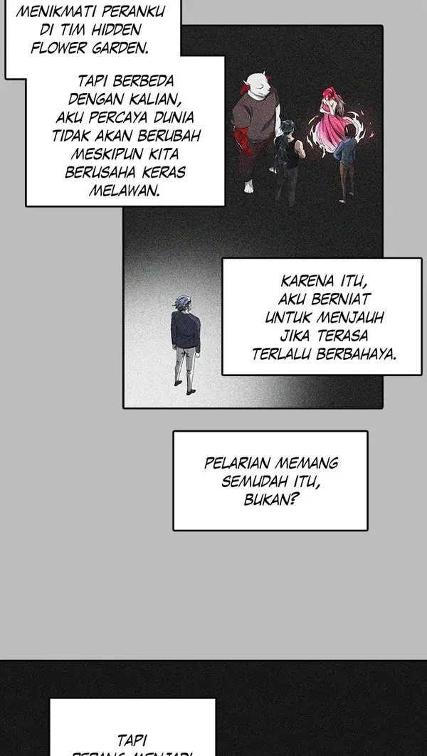 Read Tower of God ID Manga Online