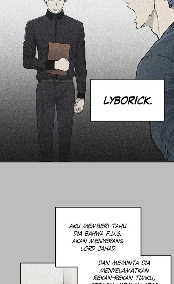 Read Tower of God ID Manga Online