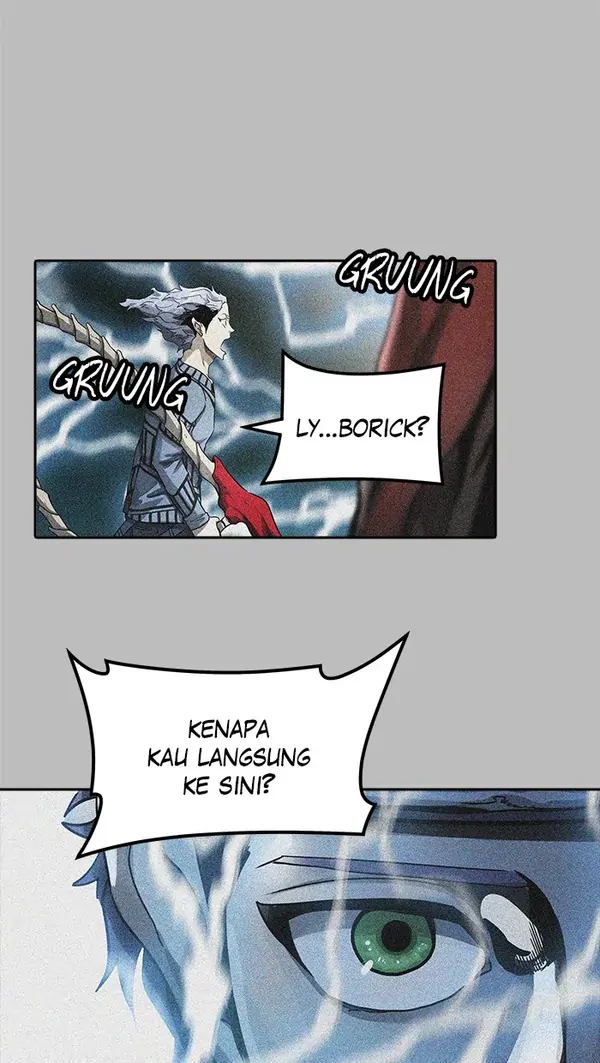 Read Tower of God ID Manga Online