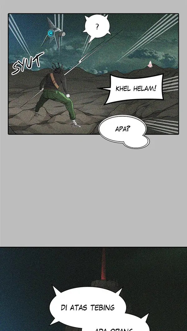 Read Tower of God ID Manga Online